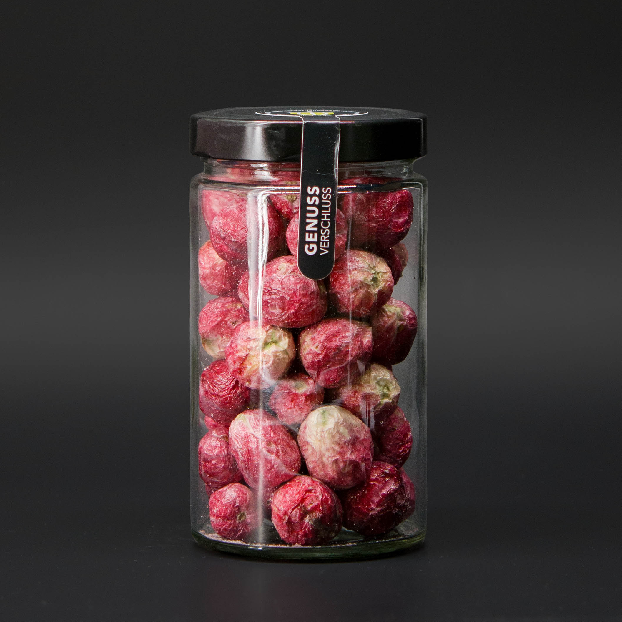Gefriergetrocknete Stachelbeeren – Bild 2